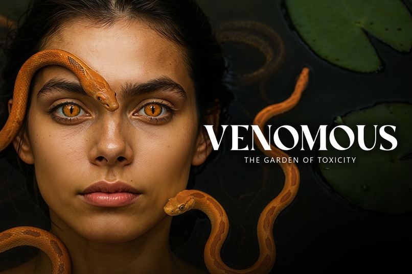 Venomous  – screenshot 1