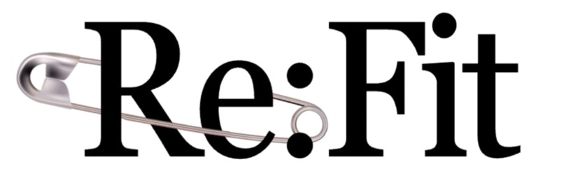 Re:Fit – screenshot 1