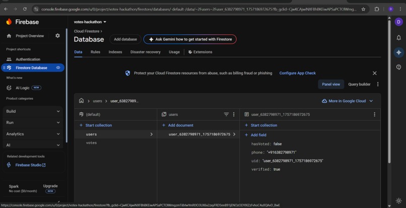 Votex – screenshot 6