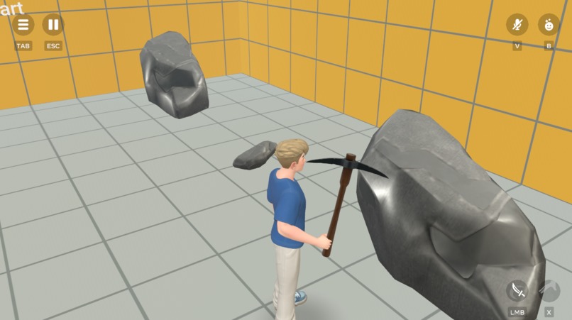 Simple Tycoon System Remix – screenshot 4