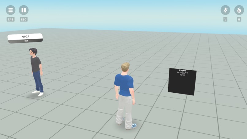 PlayerList Asset – screenshot 1