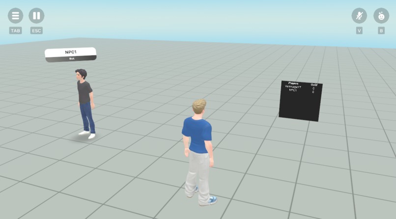 PlayerList Asset – screenshot 2