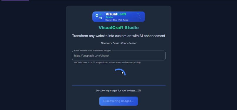 Image Crawler – screenshot 1