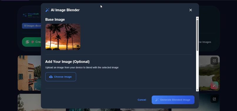 Image Crawler – screenshot 3