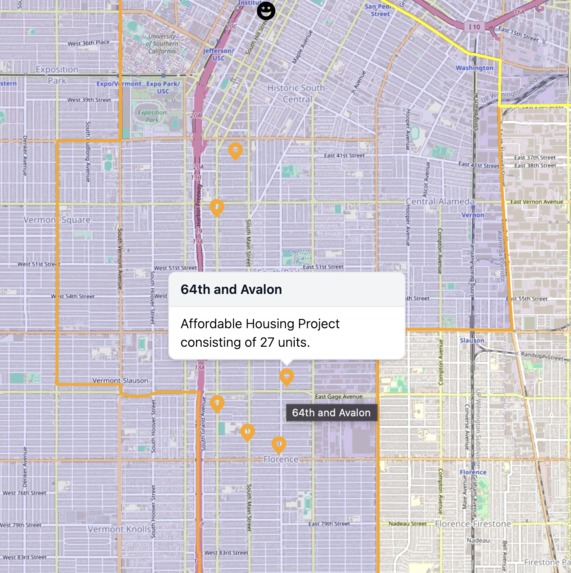 MapCzar – screenshot 4