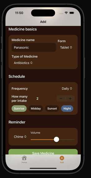 Totem - 2025 Canva x COMMSTEM Hackathon – screenshot 3