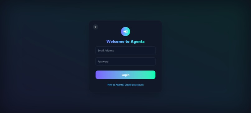 Agenta – screenshot 5