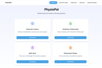 physiopal 