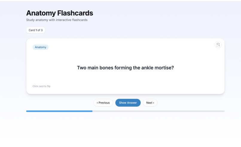 physiopal  – screenshot 3