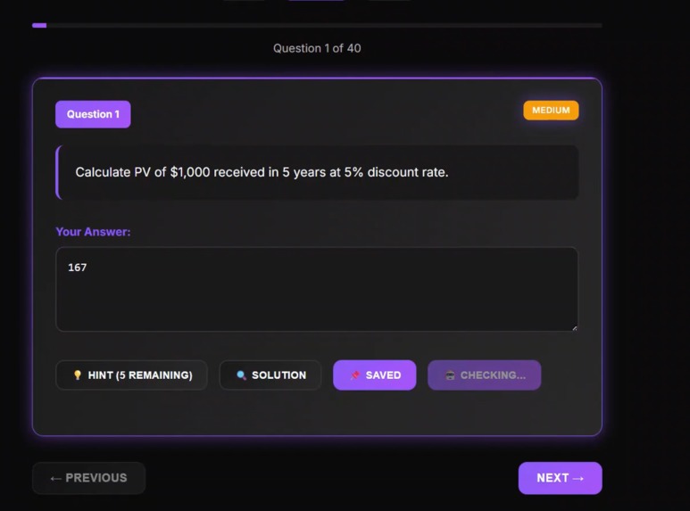 SkillSync – screenshot 1