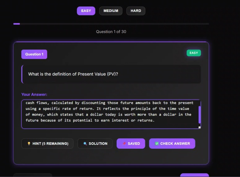 SkillSync – screenshot 3