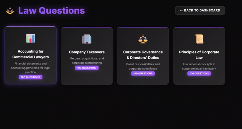 SkillSync – screenshot 6