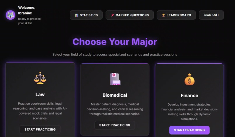 SkillSync – screenshot 8
