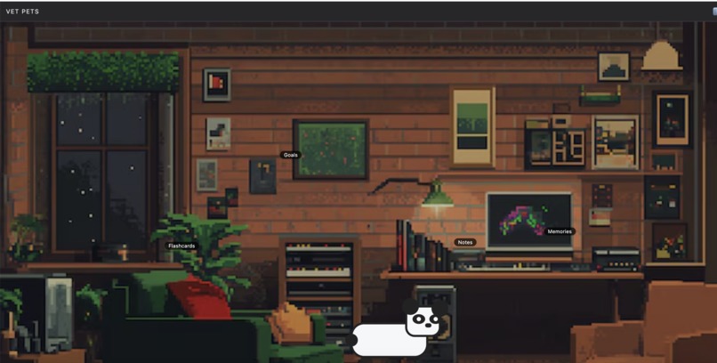 Vet Pet – screenshot 1