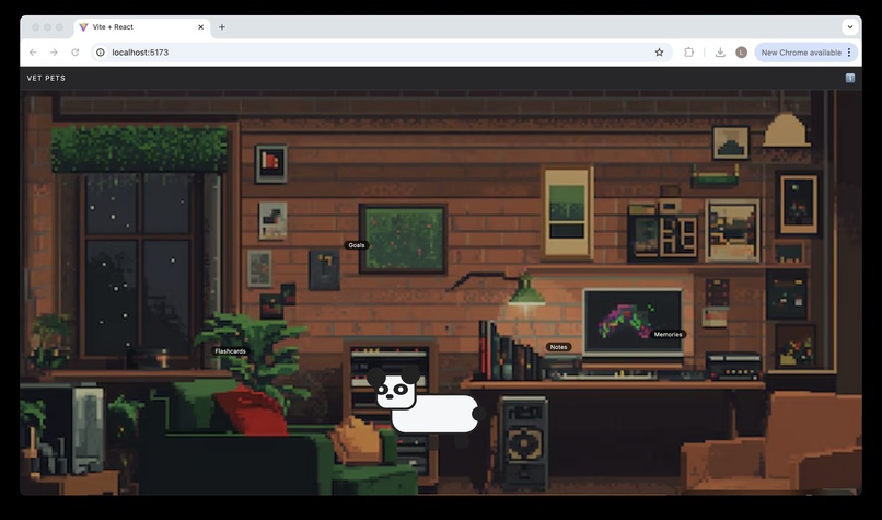 Vet Pet – screenshot 2