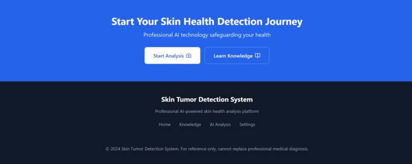 Skin Digital Expert – screenshot 3