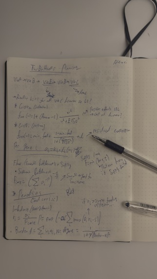 VioFlux – screenshot 2