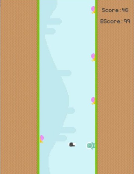 Rivo – screenshot 1