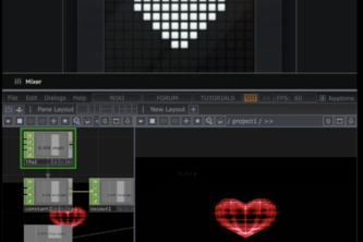 Audiotool OSC Integration for Live Performance