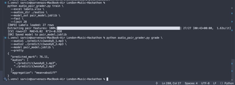 Trainstrike – screenshot 1