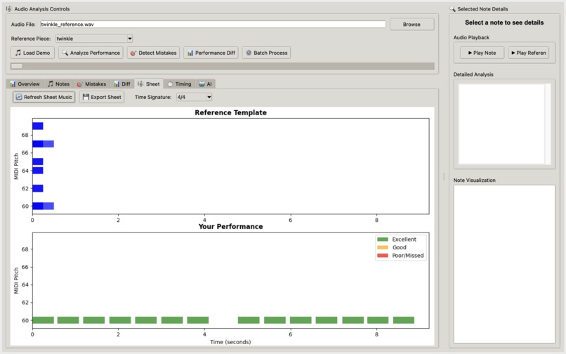 Trainstrike – screenshot 3