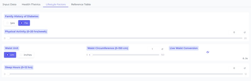 HealthPulse – screenshot 6