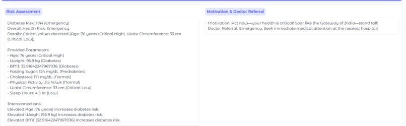 HealthPulse – screenshot 9