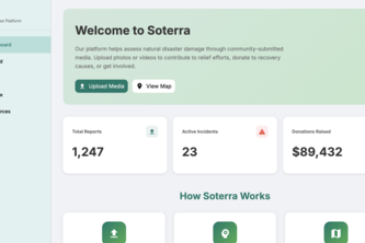Soterra