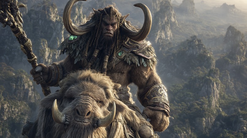 DRUID - THE LAST ALLIANCE (+18) – screenshot 9