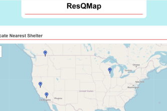 ResQMap