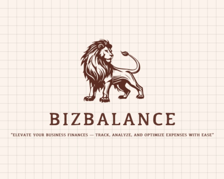 BizBalance – screenshot 1