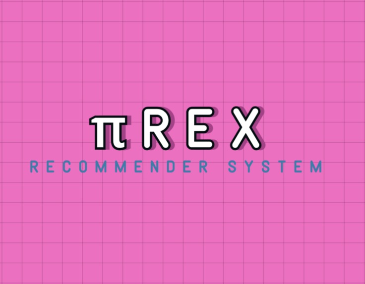 PiRex – screenshot 1