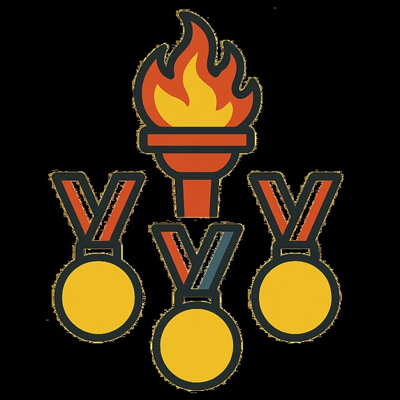 Microlympics – screenshot 1