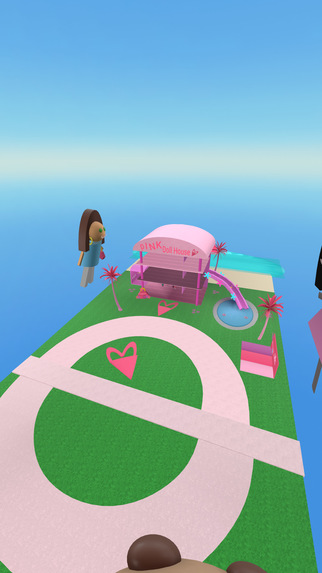 Pink Doll House Remix – screenshot 3