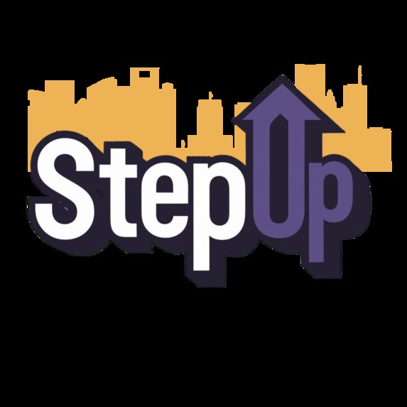 StepUp (powered by The Change Lab) – screenshot 1