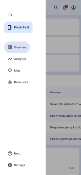 Houston Emergency Preparedness Wizard – screenshot 8