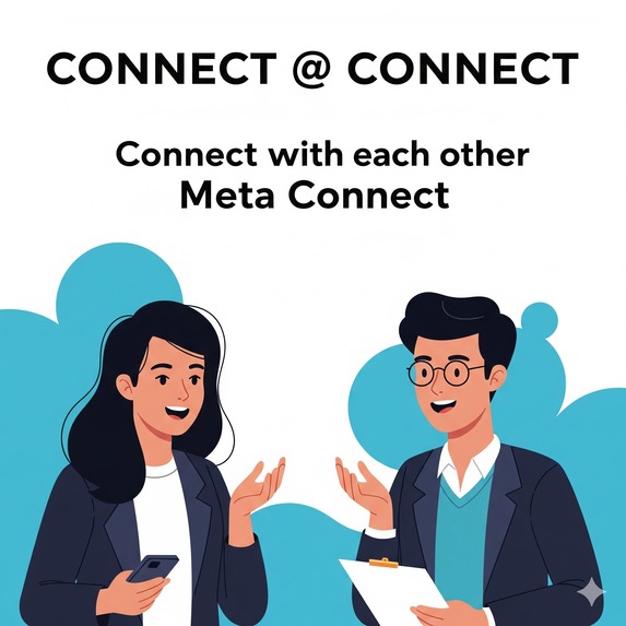 Connect@Connect – screenshot 1