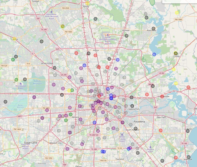 When Where – screenshot 1