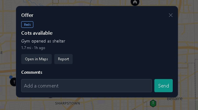 HelpingHive – screenshot 8