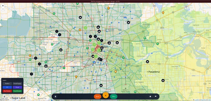HelpingHive – screenshot 3