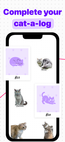 Catsnap – screenshot 1