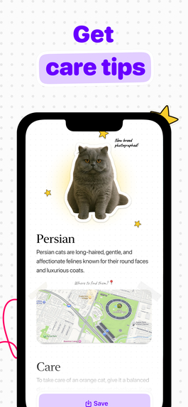 Catsnap – screenshot 2