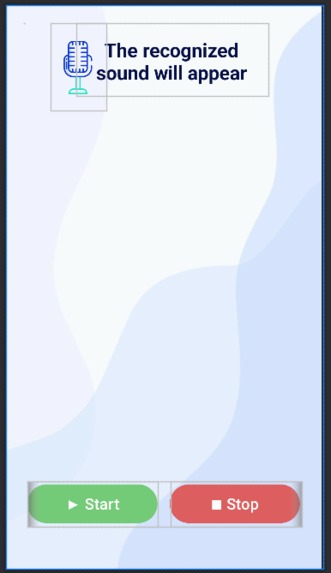 Hearo – screenshot 2