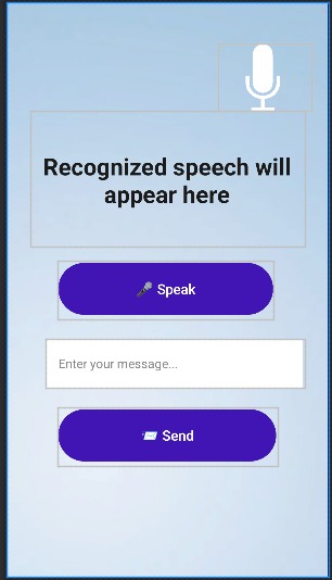Hearo – screenshot 3