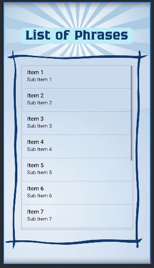 Hearo – screenshot 6
