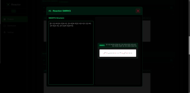 Reactor – screenshot 2