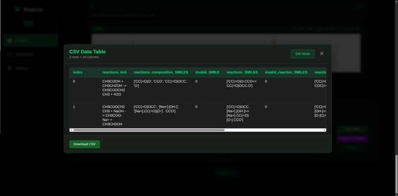 Reactor – screenshot 5