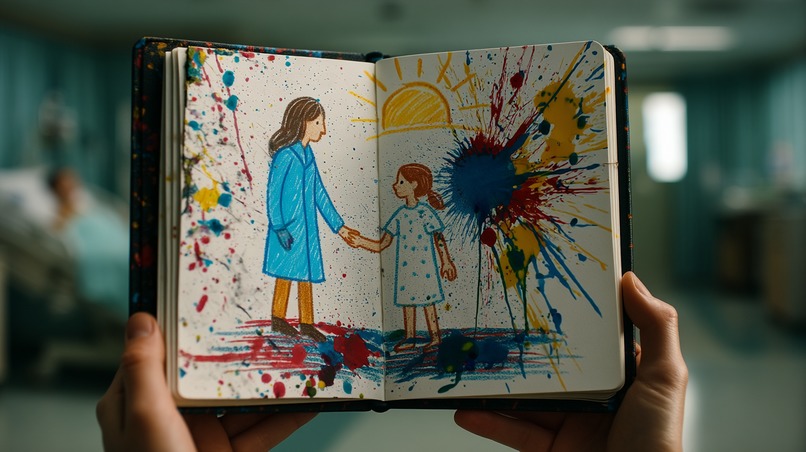 Tango on Coals – screenshot 1