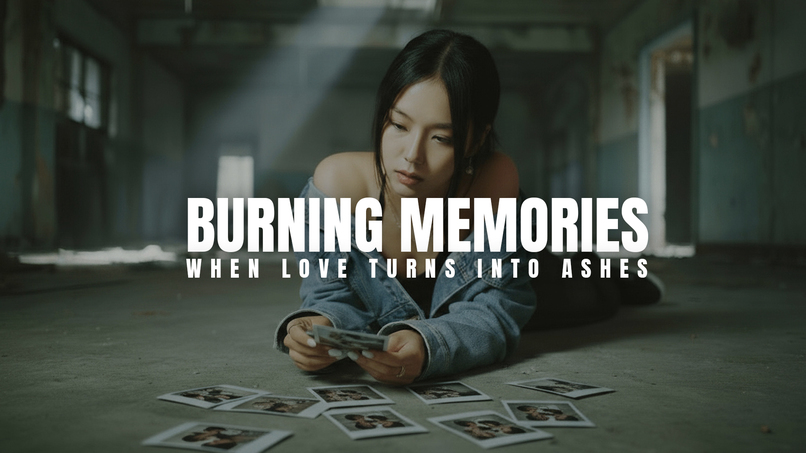 Burning Memories – screenshot 1