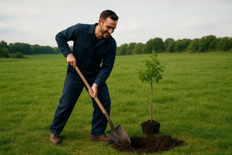 Tomorrow, when I wake – screenshot 1